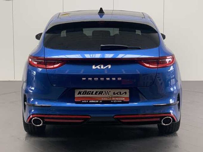 Kia ProCeed 1.6i T DCT7 GT | NAV | GD