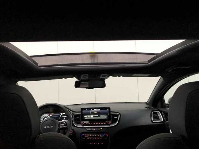 Kia ProCeed 1.6i T DCT7 GT | NAV | GD