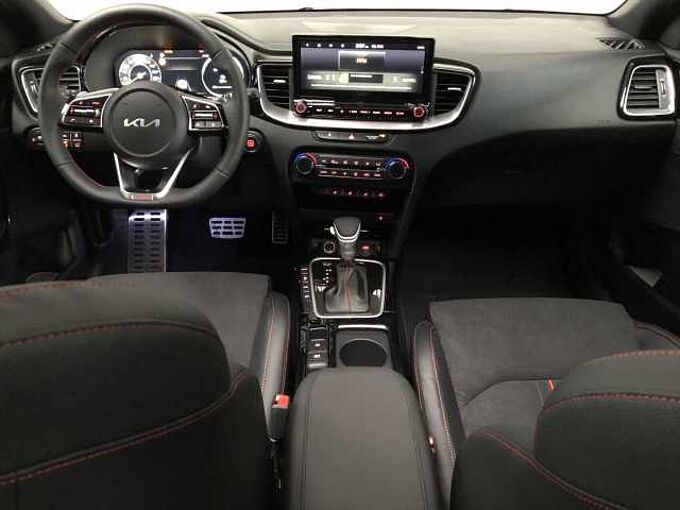 Kia ProCeed 1.6i T DCT7 GT | NAV | GD