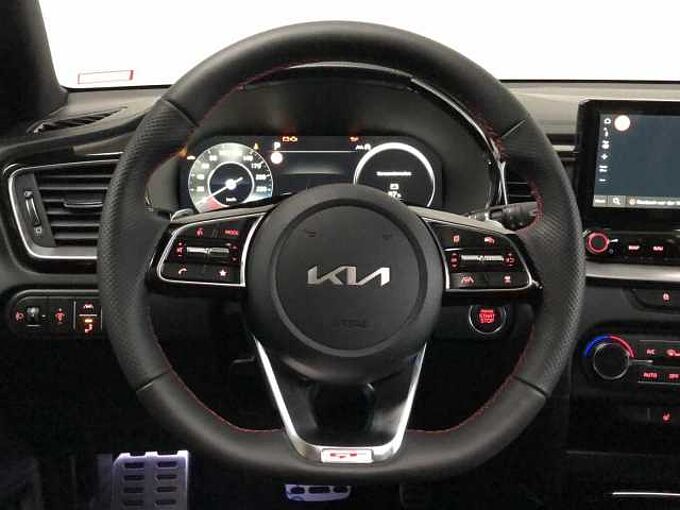Kia ProCeed 1.6i T DCT7 GT | NAV | GD