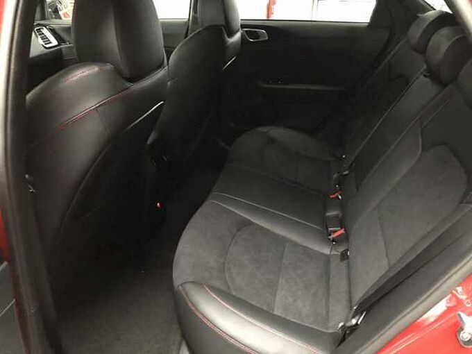 Kia ProCeed 1.6i T DCT7 GT | NAV | GD