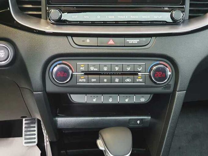 Kia ProCeed 1.6i T DCT7 GT | NAV | GD