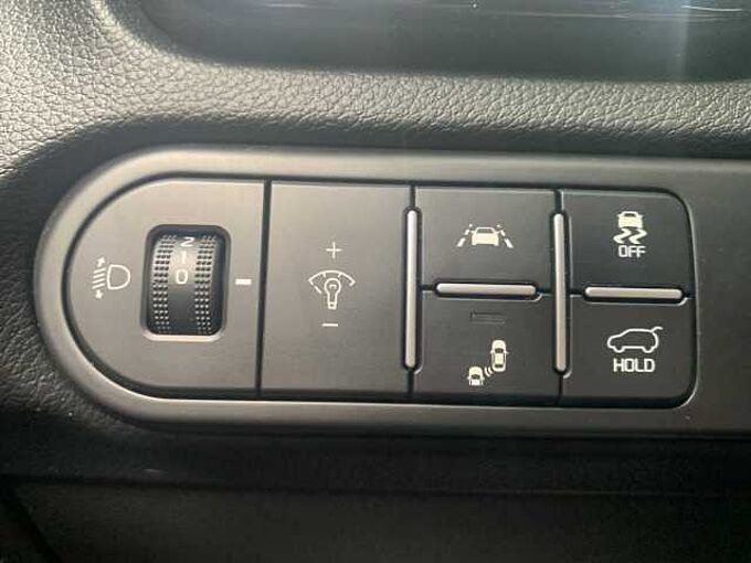 Kia ProCeed 1.6i T DCT7 GT | NAV | GD
