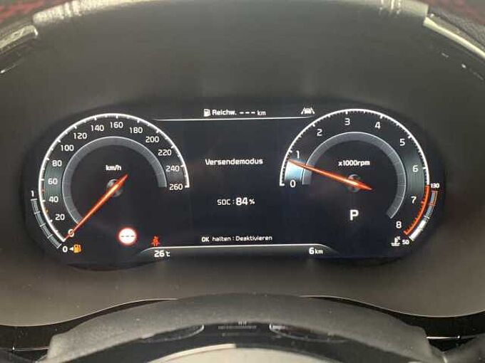 Kia ProCeed 1.6i T DCT7 GT | NAV | GD