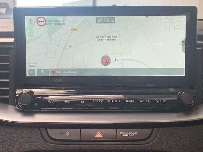 Kia ProCeed 1.6i T DCT7 GT | NAV | GD