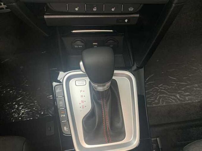 Kia ProCeed 1.6i T DCT7 GT | NAV | GD