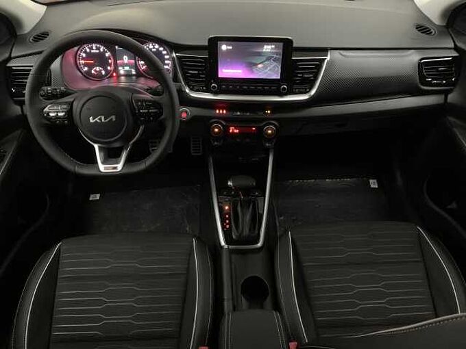 Kia Stonic 1.0i T DCT 48V GTLine | NAVI | TECH
