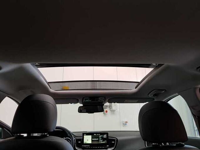 Kia Ceed SW 1.6 PHEV Platinum PLUG-IN GD | 24%