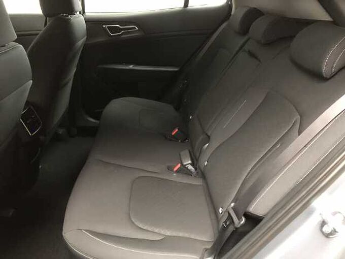 Kia Sportage 1.6i T Edition 7 | Emotion