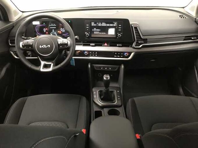 Kia Sportage 1.6i T Edition 7 | Emotion