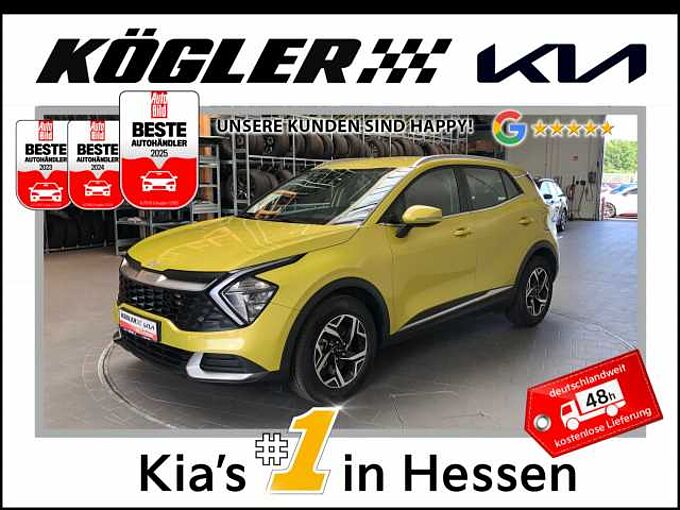 Kia Sportage 1.6i T Edition 7 | Emotion |