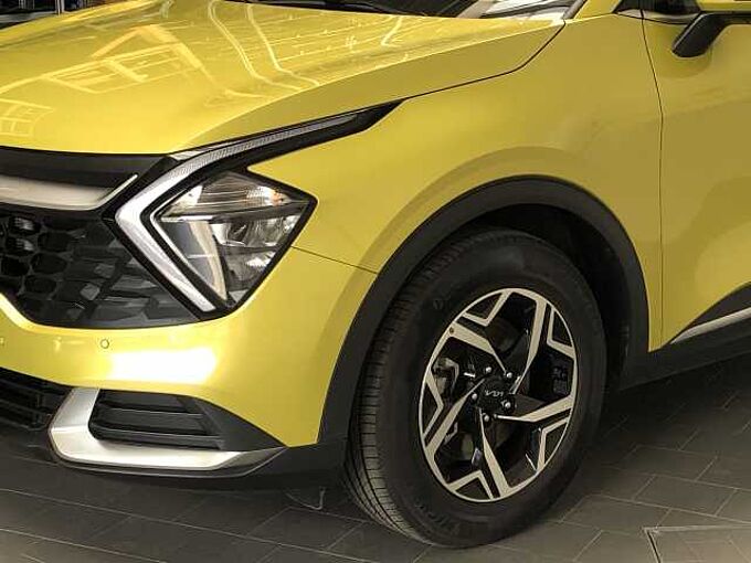 Kia Sportage 1.6i T Edition 7 | Emotion |