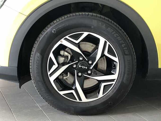 Kia Sportage 1.6i T Edition 7 | Emotion |