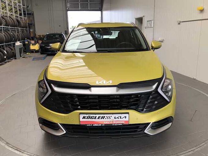 Kia Sportage 1.6i T Edition 7 | Emotion |