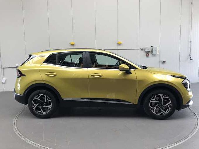 Kia Sportage 1.6i T Edition 7 | Emotion |