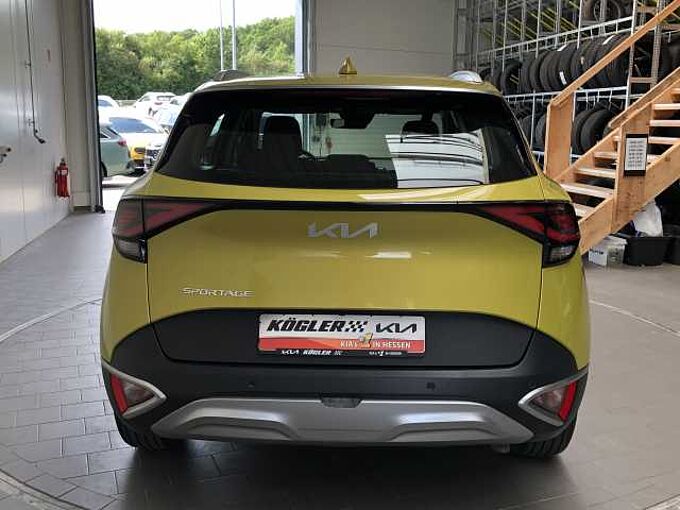 Kia Sportage 1.6i T Edition 7 | Emotion |