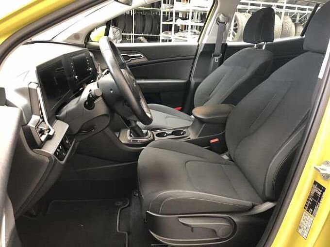 Kia Sportage 1.6i T Edition 7 | Emotion |