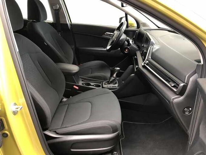 Kia Sportage 1.6i T Edition 7 | Emotion |