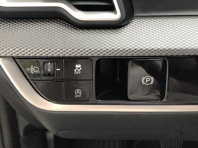Kia Sportage 1.6i T Edition 7 | Emotion |