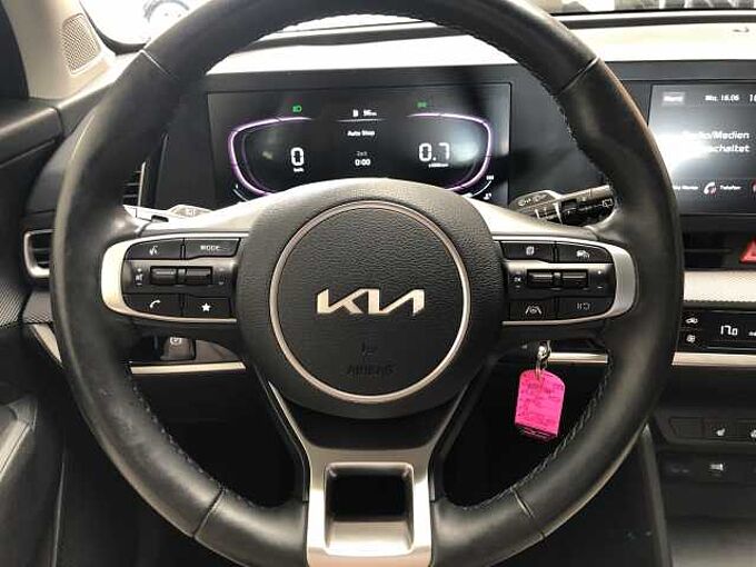 Kia Sportage 1.6i T Edition 7 | Emotion |