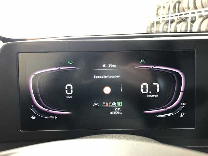 Kia Sportage 1.6i T Edition 7 | Emotion |