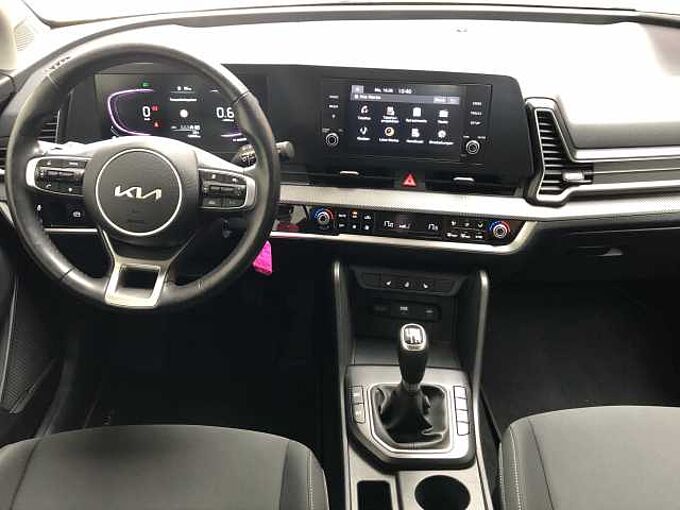 Kia Sportage 1.6i T Edition 7 | Emotion |