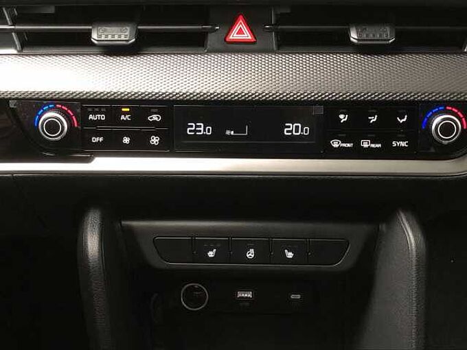 Kia Sportage 1.6i T Edition 7 | Emotion |