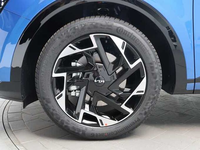 Kia Sportage 1.6i T 180 48V AWD DCT GT-LINE |DRI