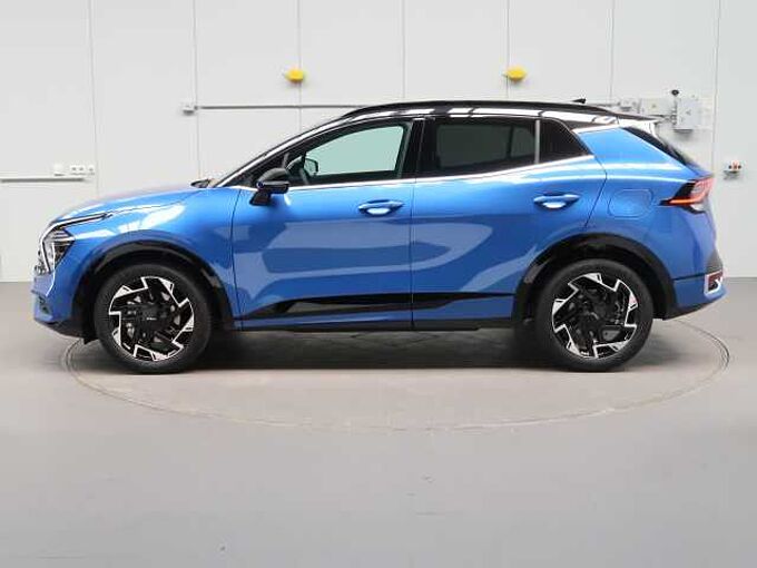 Kia Sportage 1.6i T 180 48V AWD DCT GT-LINE |DRI