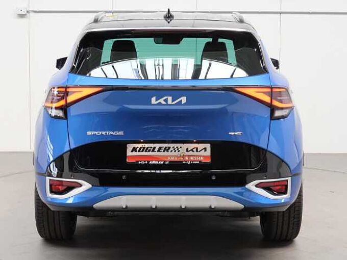Kia Sportage 1.6i T 180 48V AWD DCT GT-LINE |DRI