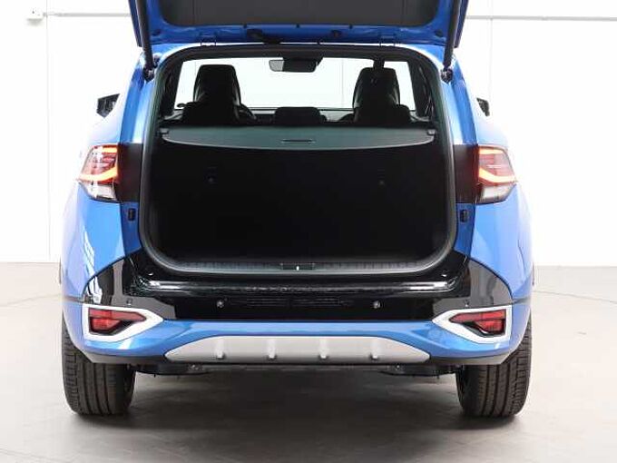 Kia Sportage 1.6i T 180 48V AWD DCT GT-LINE |DRI