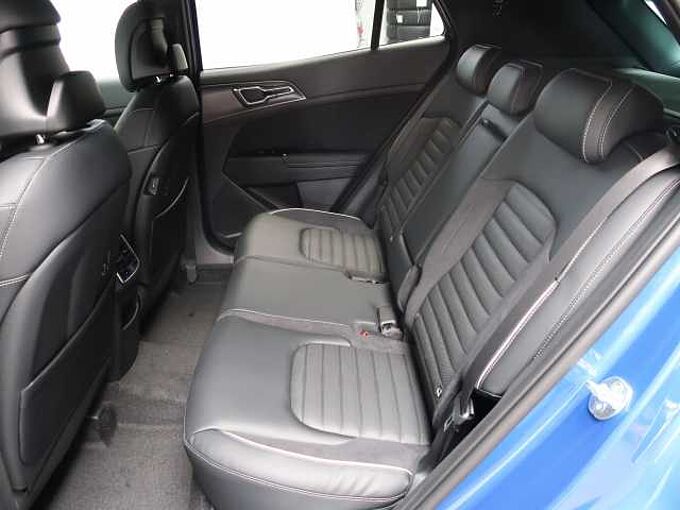Kia Sportage 1.6i T 180 48V AWD DCT GT-LINE |DRI