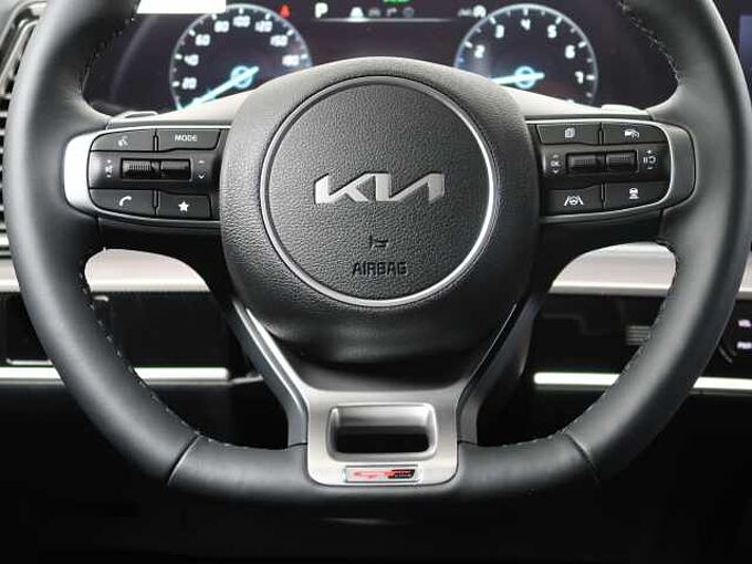 Kia Sportage 1.6i T 180 48V AWD DCT GT-LINE |DRI