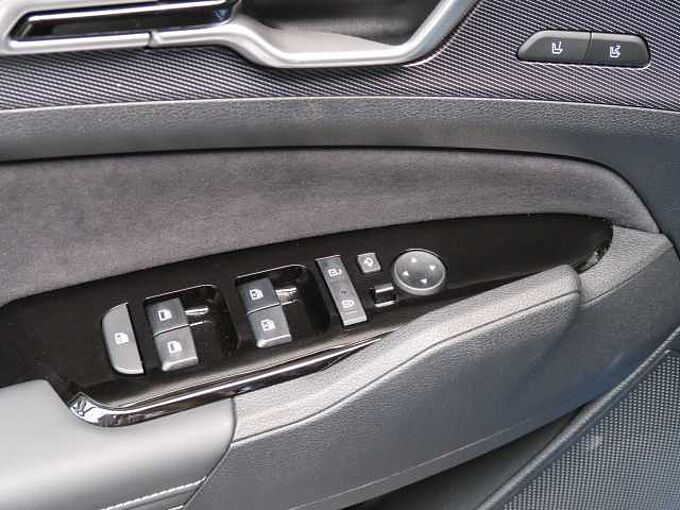 Kia Sportage 1.6i T 180 48V AWD DCT GT-LINE |DRI