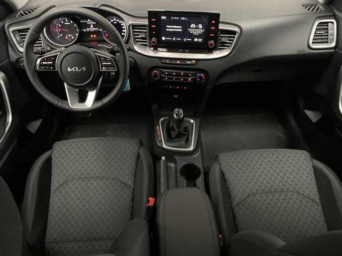 Kia Ceed 1.0i T 100 Edition 7 | EMO