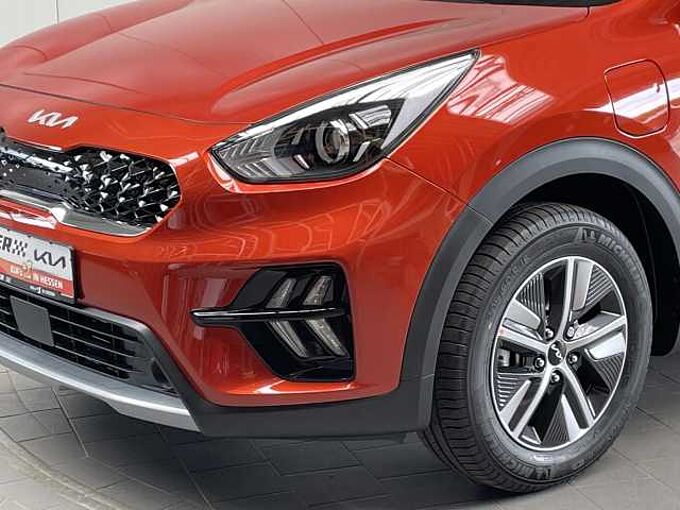Kia Niro 1.6 PHEV Edition 7 PLUG-IN