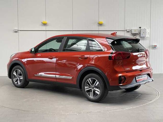 Kia Niro 1.6 PHEV Edition 7 PLUG-IN
