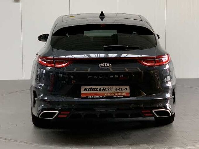 Kia Proceed 1.6i T GT NAV | GD