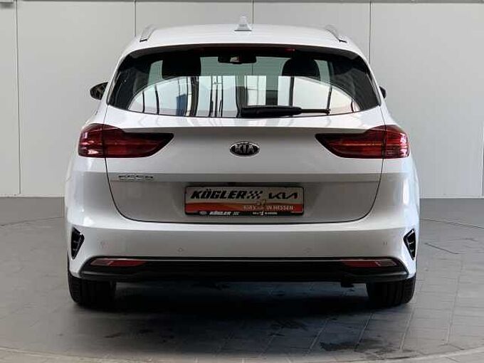 Kia Ceed SW 1.0i T Vision KOMF | NAVI
