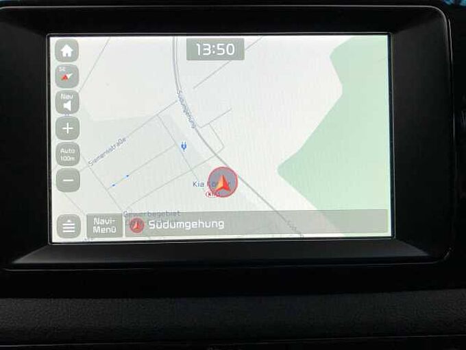 Kia Niro 1.6i PLUG-IN HYBRID DCT Vision LEDER|TECH