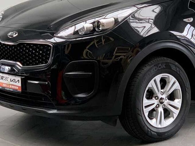 Kia Sportage 1.6i Edition 7 EMO