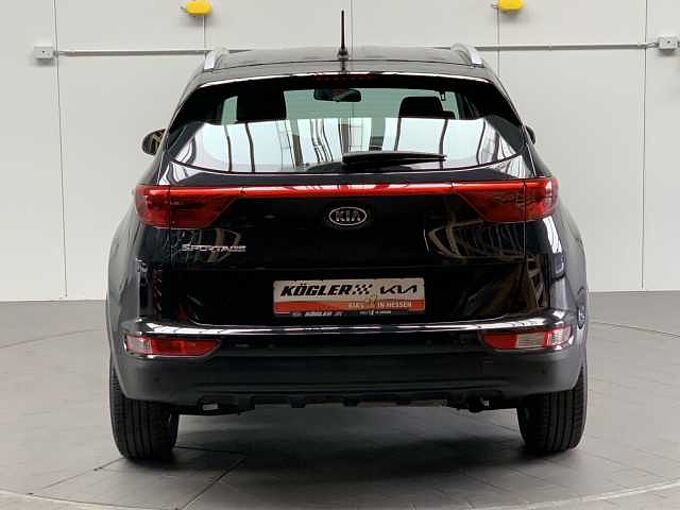 Kia Sportage 1.6i Edition 7 EMO