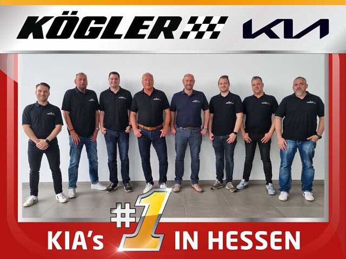 Kia Venga 1.6i AUT Dream Team KLIMAAUT