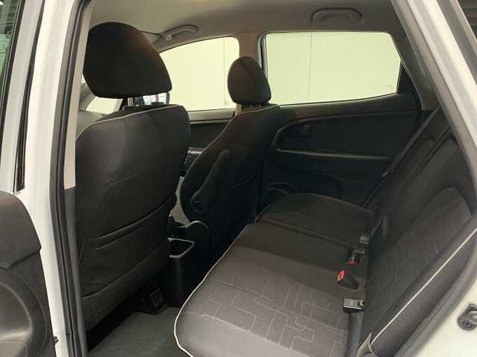 Kia Venga 1.6i AUT Dream Team KLIMAAUT