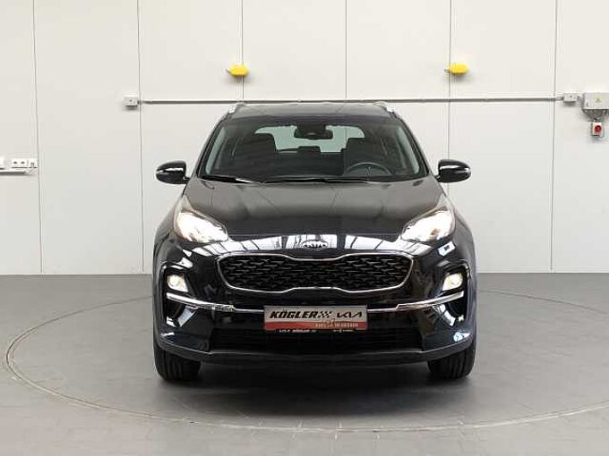 Kia Sportage 1.6i T Vision KOMF | NAVI | RFK
