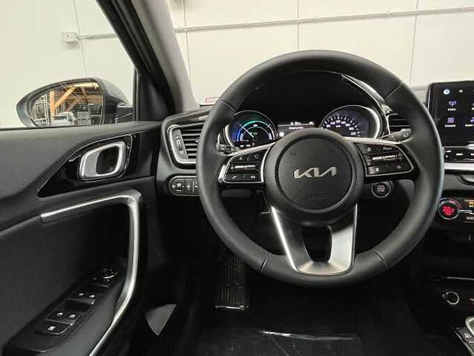 Kia Xceed 1.6 PHEV VISION PLUG-IN | NAV | ADA | KOM