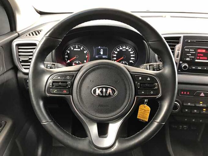 Kia Sportage 1.6i Edition 7 EMO|KLIMA