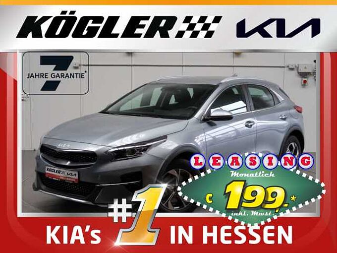 Kia XCeed 1.0i T 120 Edition 7 | EMO