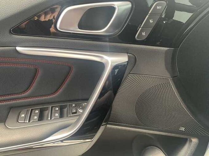 Kia ProCeed 1.6i T DCT7 GT | NAV | GD