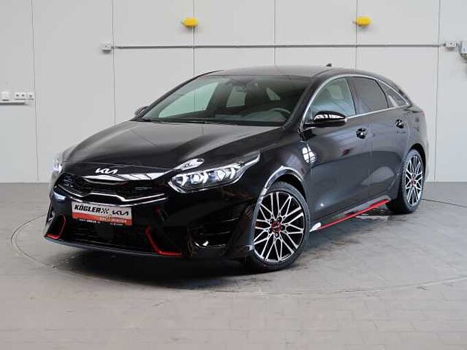 Kia ProCeed 1.6i T DCT7 GT | NAV | GD